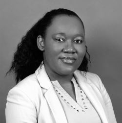 Attorney Sheila Obiaju